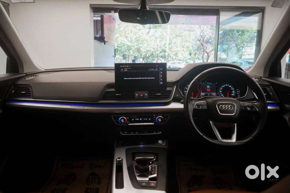 Audi Q5 2.0 45 Tfsi Premium Plus, 2022, Petrol