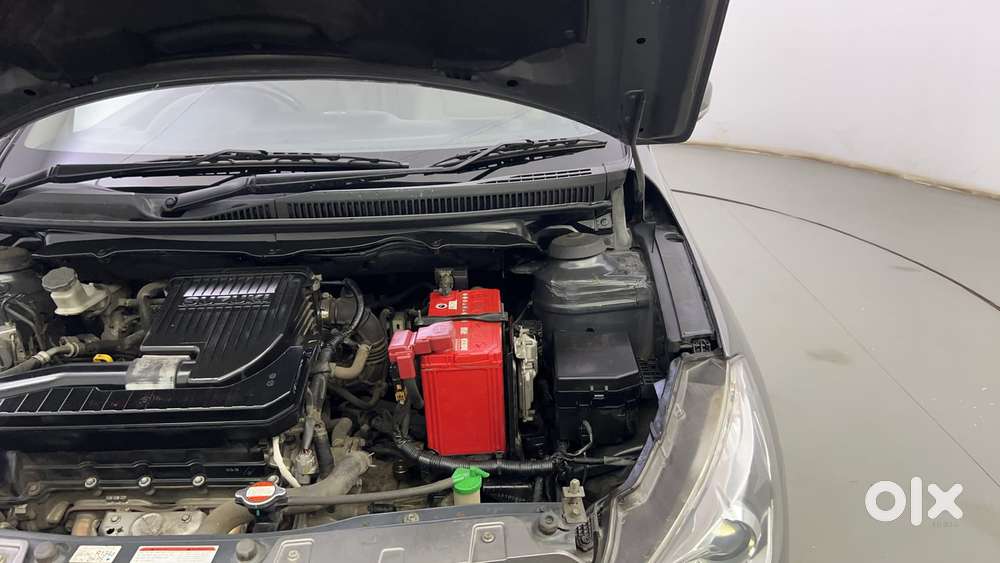 Maruti Suzuki Ciaz 1.4 At Alpha, 2018, Petrol