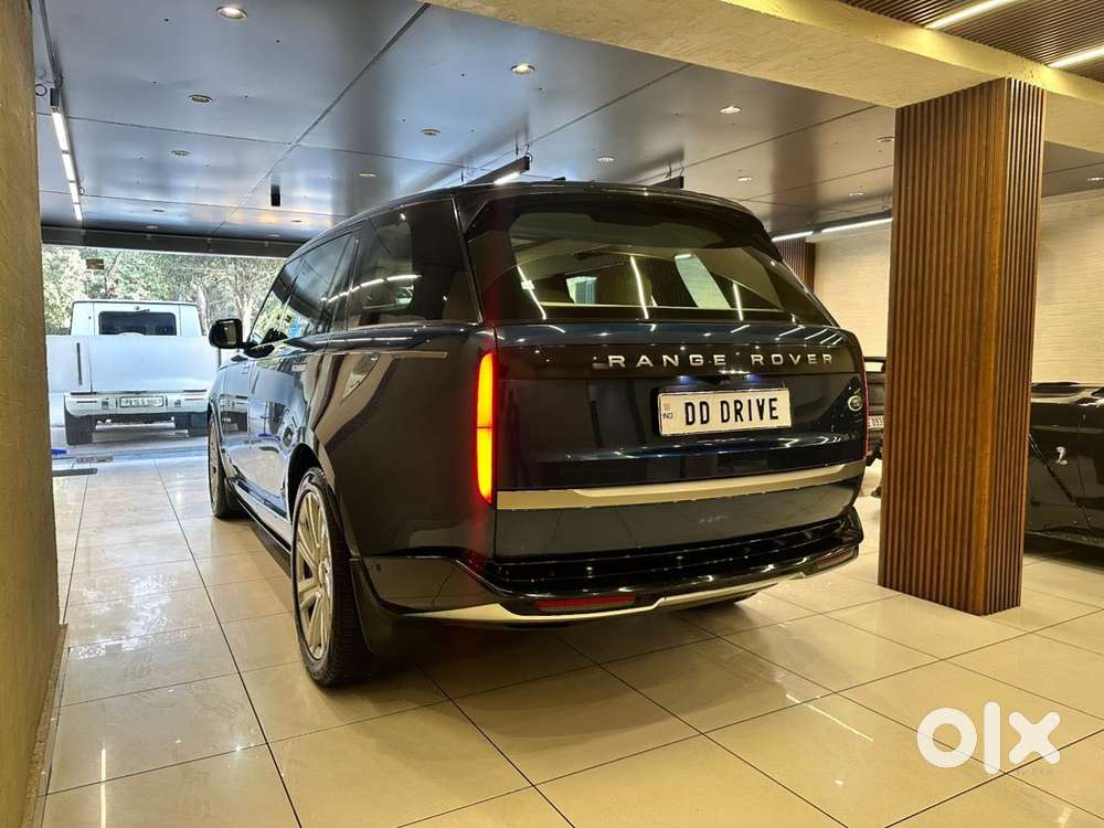 Land Rover Range 3.0 Diesel Swb Vogue, 2023, Diesel