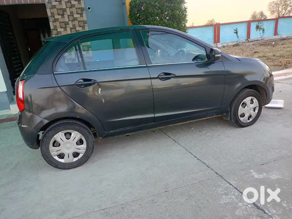 Tata Bolt 2015 Petrol 122000 Km Driven