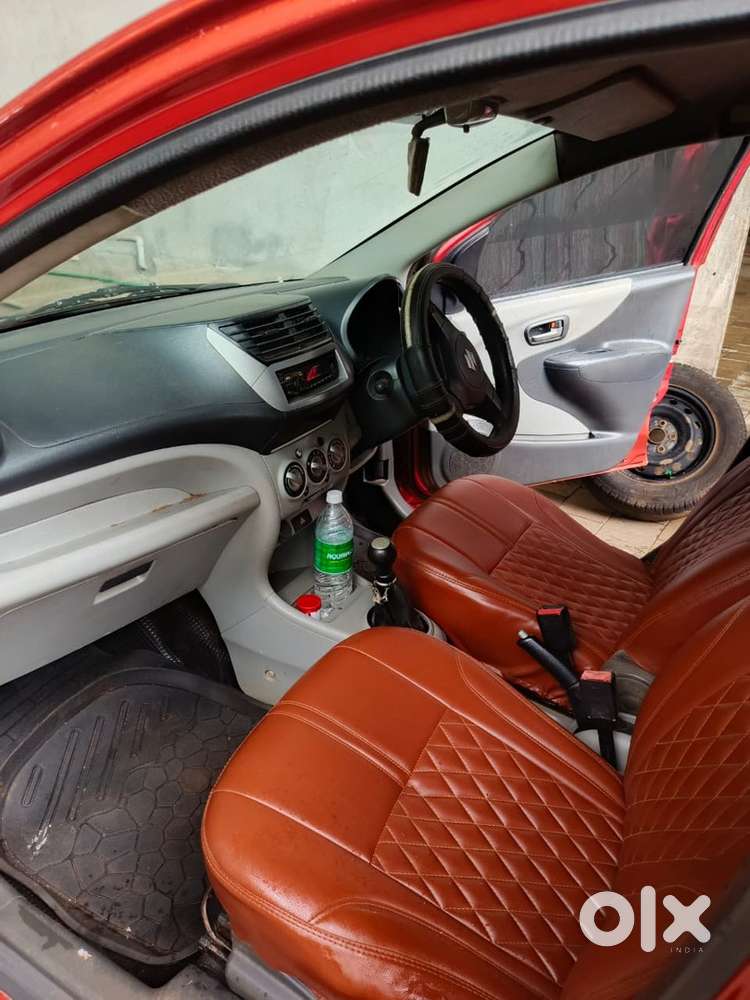Maruti Suzuki A-star 2011 Petrol Good Condition