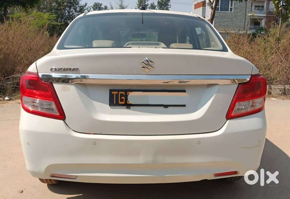 Maruti Suzuki Swift Dzire Vxi(o) Mt, 2024, Petrol
