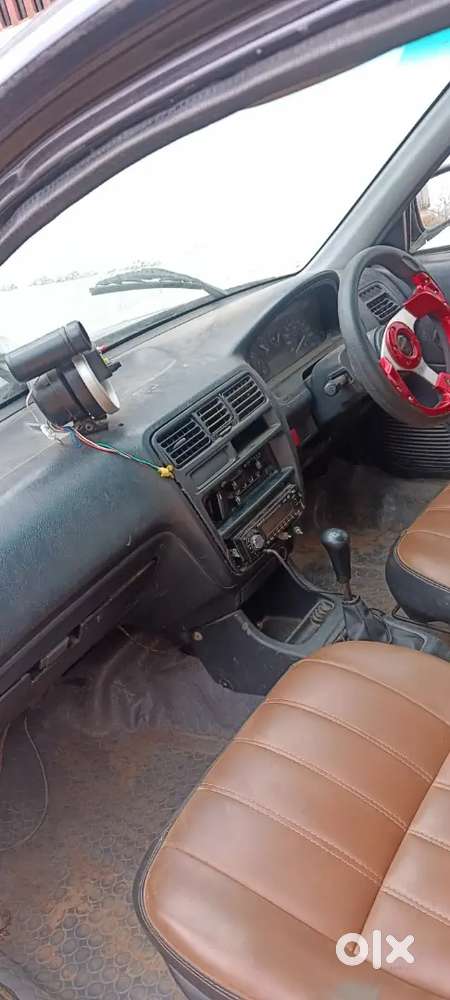 Honda City 1.5 Hybrid 2000