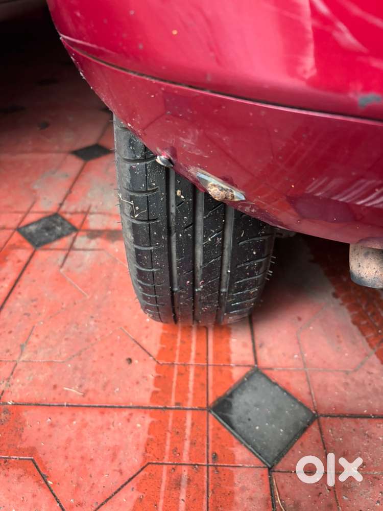 Tata Nano Genx 2015 52300 Km Driven