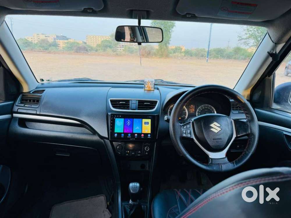 Maruti Suzuki Swift, 2012, Diesel