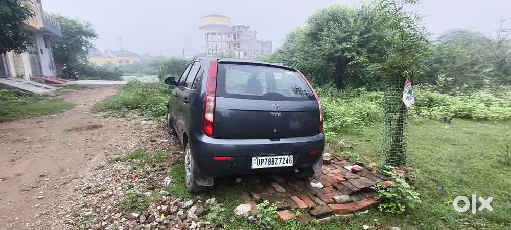 Tata Indica Vista