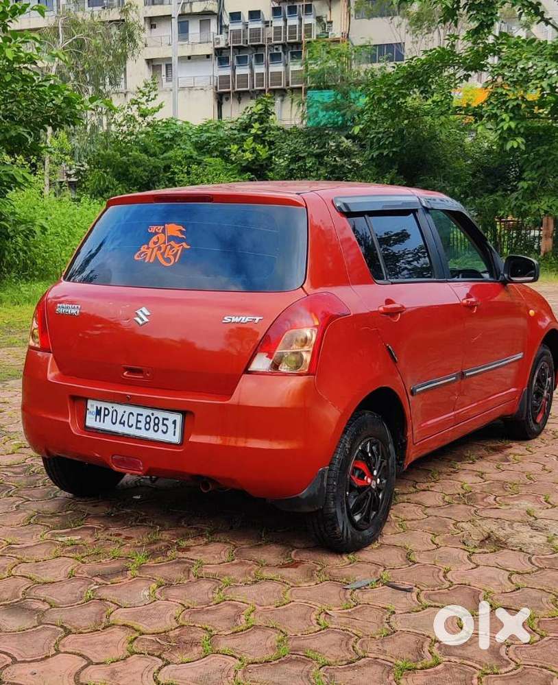 Maruti Suzuki Swift 1.3 Vxi, 2010, Petrol