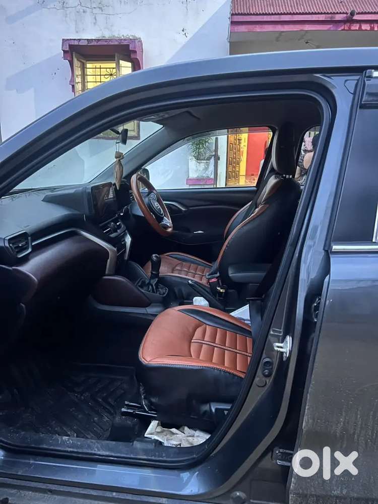 Maruti Suzuki Vitara 1.5 2024