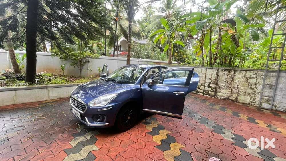 Single Owner Self Used Family Car