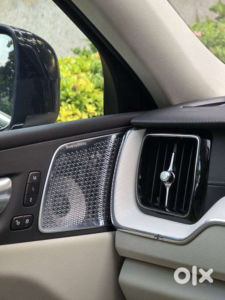 Volvo Xc60 2.0 B5 Ultimate, 2025, Petrol