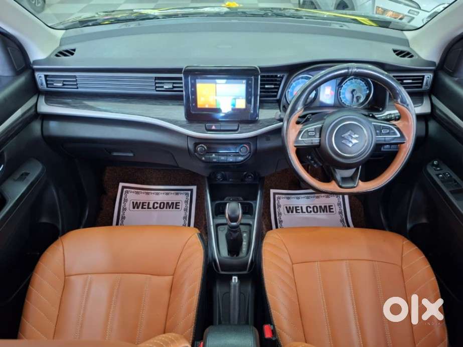 Maruti Suzuki Xl6 1.5 Zeta At, 2024, Petrol