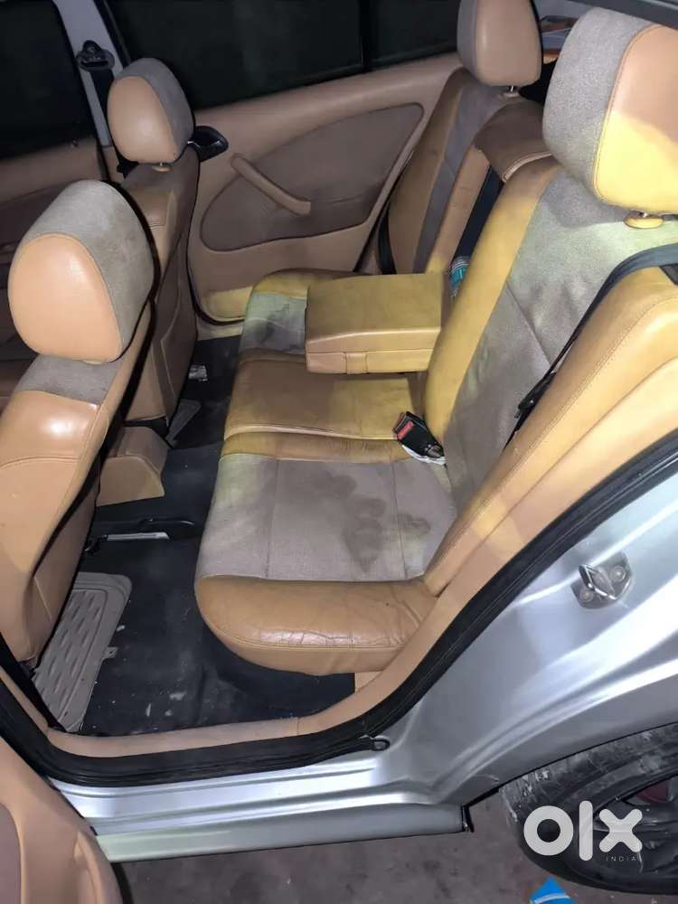 Skoda Octavia 2003 Diesel Good Condition