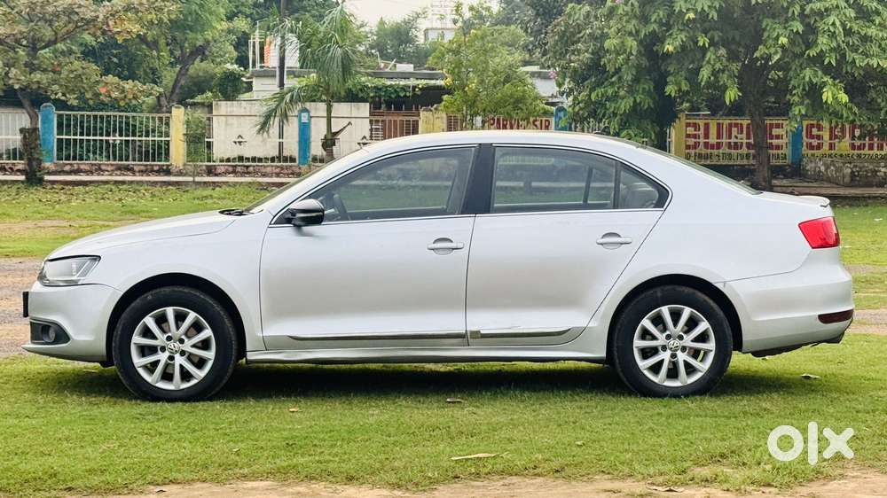 Volkswagen Jetta [ ] 2.0 Tdi Comfortline, 2014, Diesel
