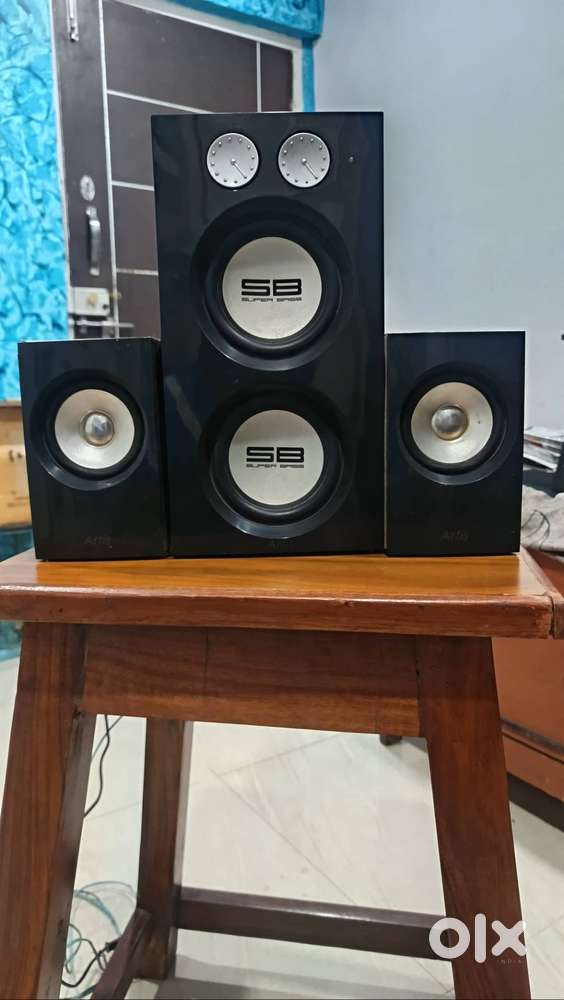 Artis Sound