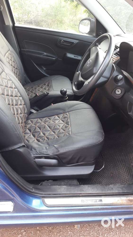 Maruti Suzuki Swift 2011-2014 Vdi, 2014, Diesel