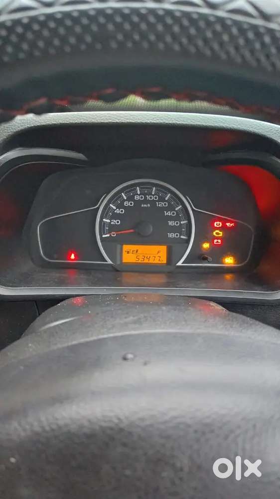 Maruti Suzuki Alto 2022