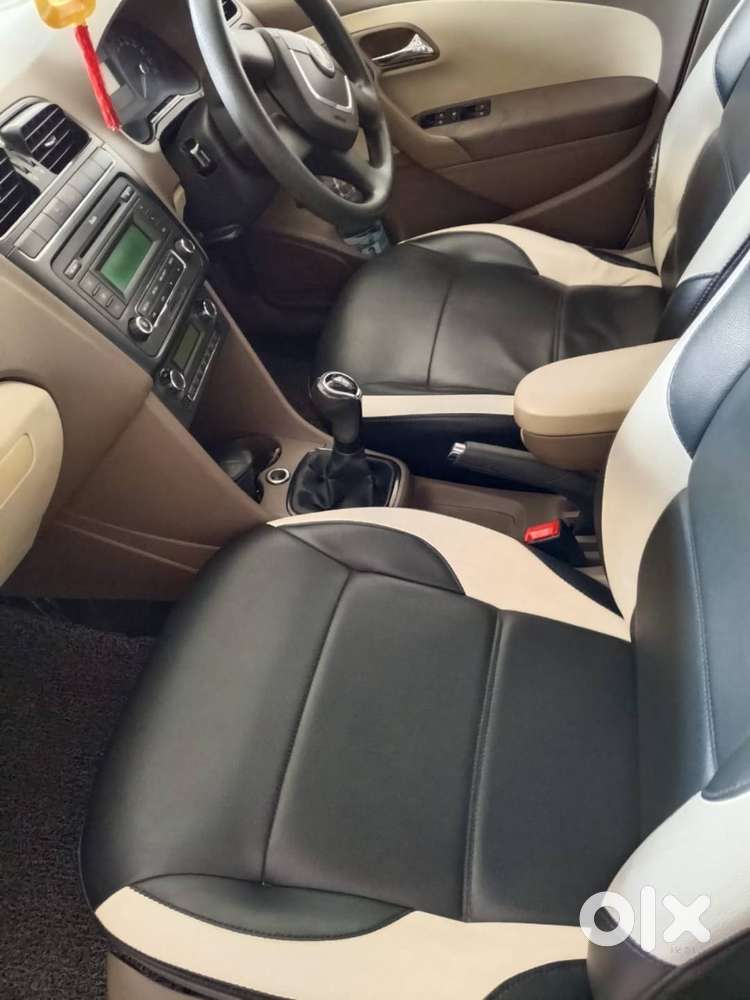 Skoda Rapid Tsi 2012