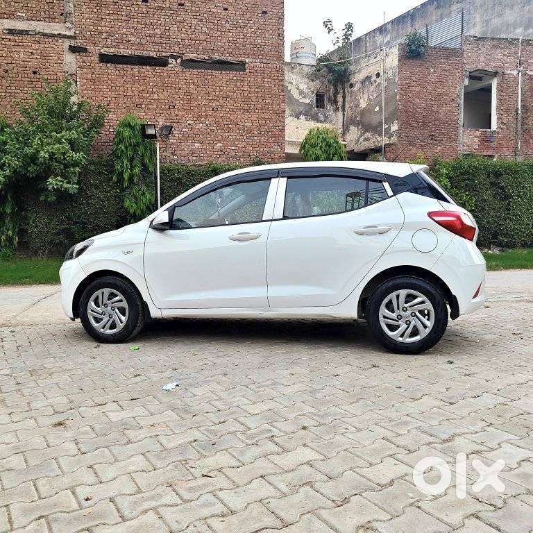 Hyundai Grand I10 Nios Magna 1.2 Kappa Vtvt, 2020, Petrol