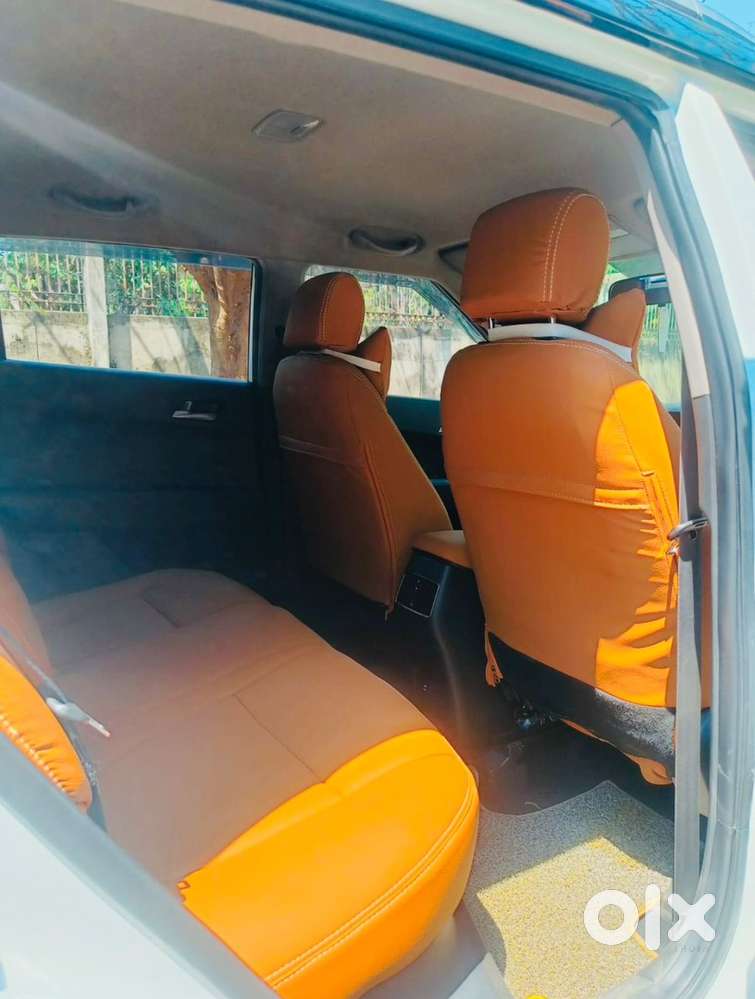 Hyundai Creta 2017 Diesel Good Condition