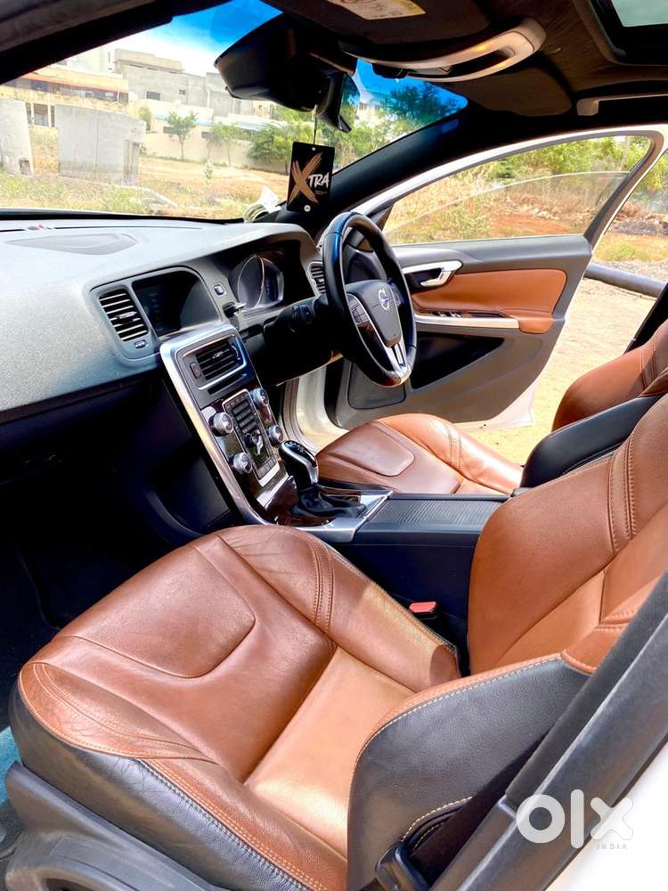 Volvo S60 D4 R-design, 2017, Diesel