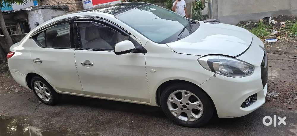 Renault Scala Diesel Well Maintained