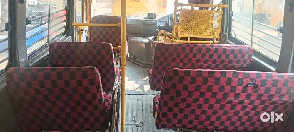 Force Motors Trax Cruiser 2023 Diesel 23000 Km Driven