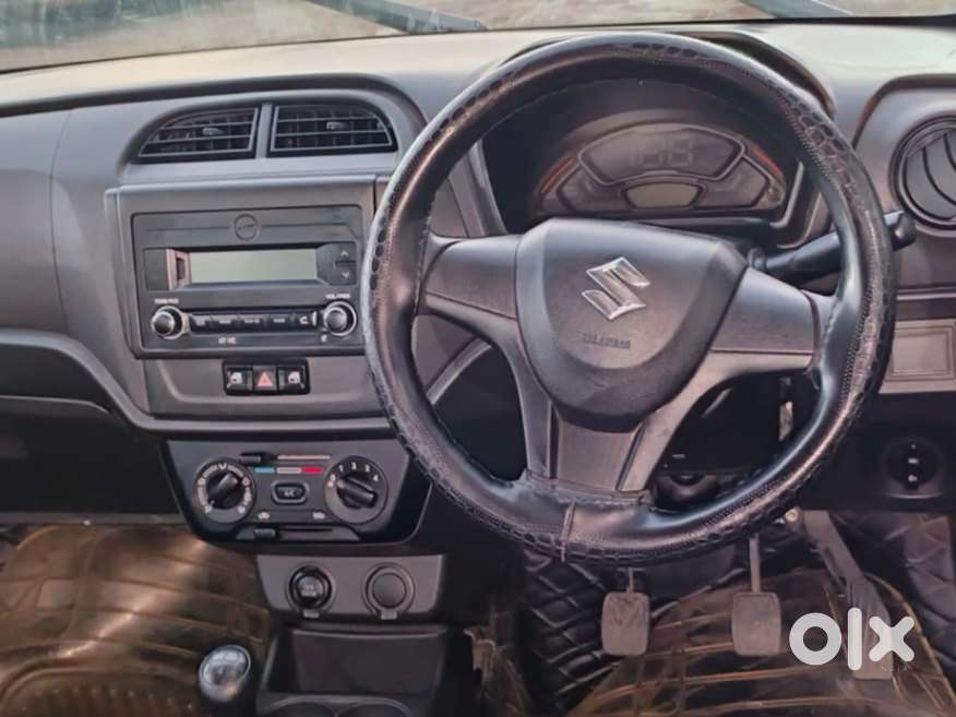 Maruti Suzuki Alto K10 Vxi (o), 2022, Petrol