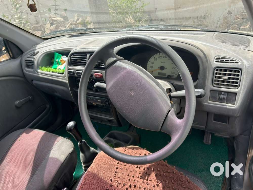 Maruti Suzuki Alto 2012 Petrol Well Maintained