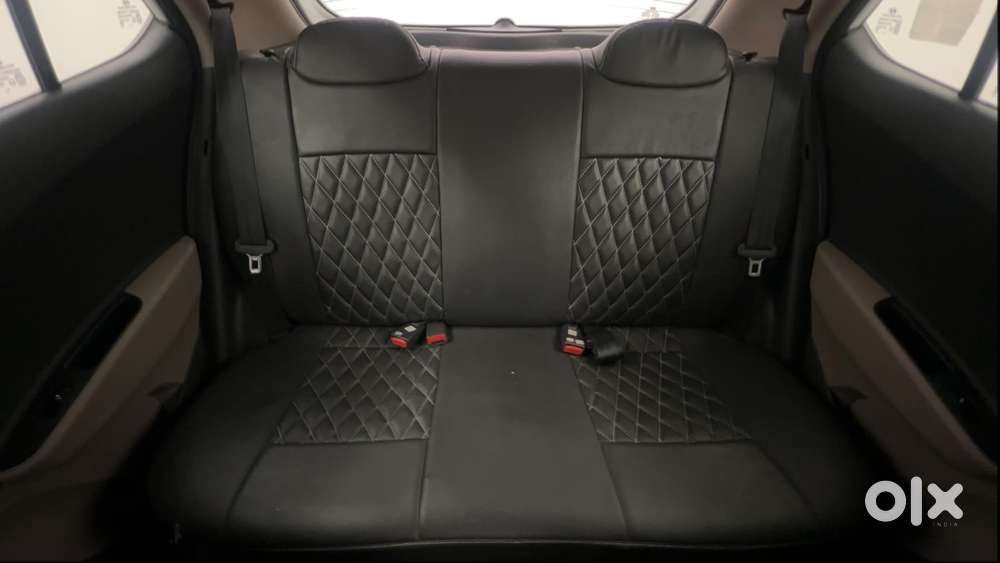 Hyundai Grand I10 1.2 Kappa Sportz, 2020, Petrol