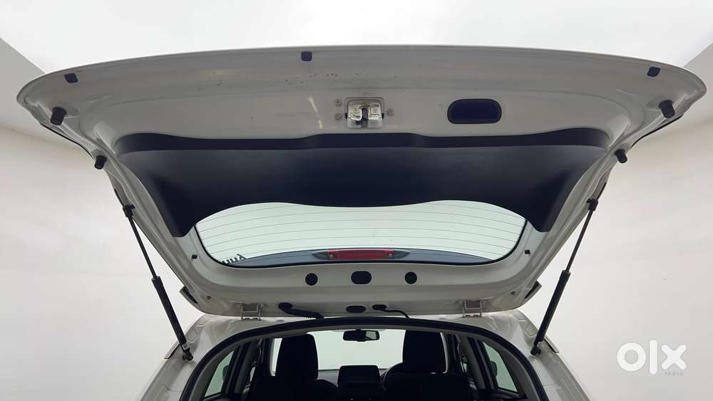 Maruti Suzuki Grand Vitara 1.5 Zeta Plus Intelligent Hybrid Ecvt, 20..