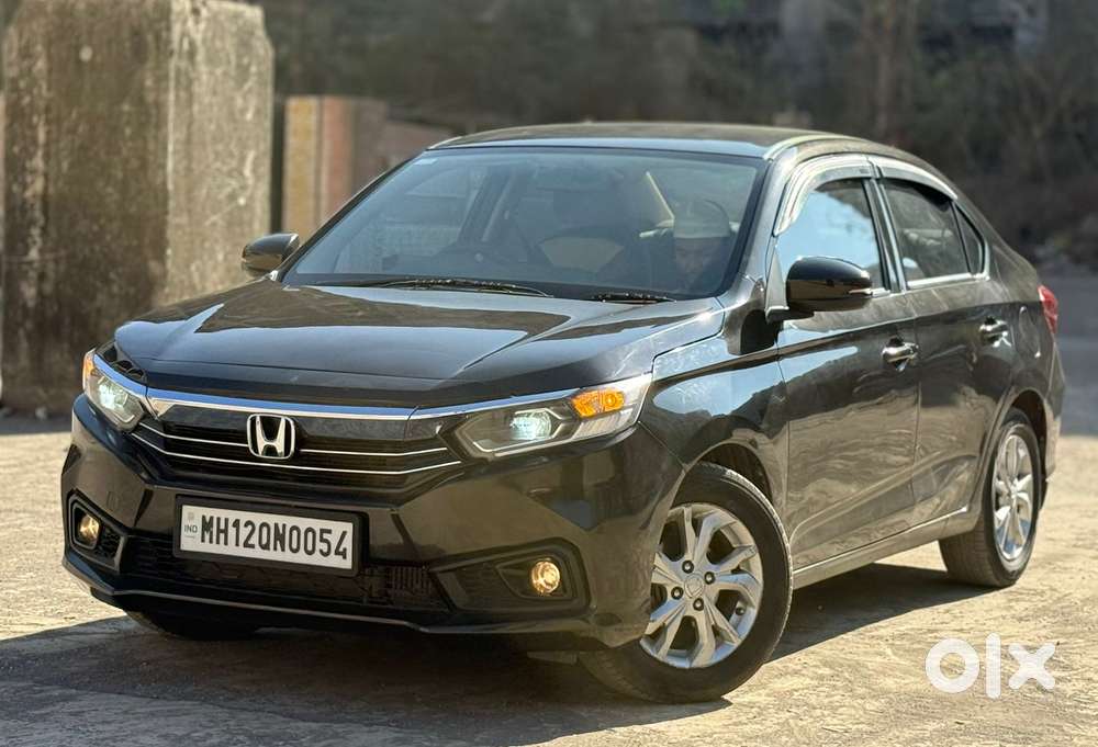 Honda Amaze 2018, 2018, Diesel