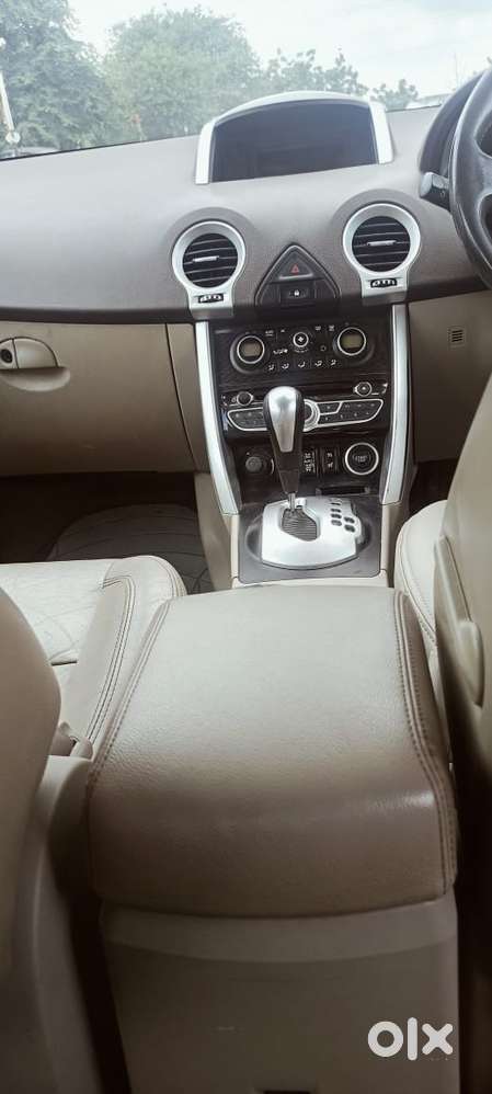 Renault Koleos 4x4 At, 2012, Diesel