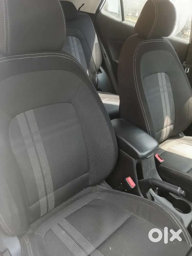 Hyundai Venue 1.0t Petrol