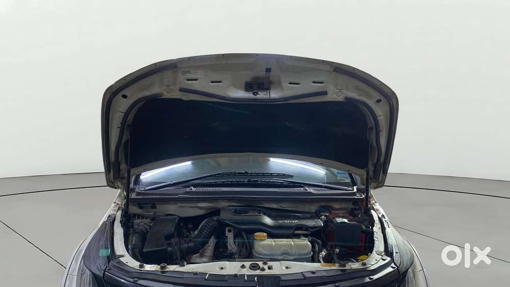 Tata Hexa Xma, 2017, Diesel
