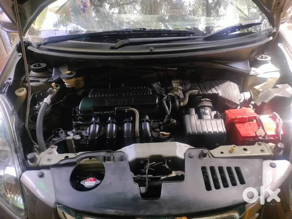 Honda Amaze Smt