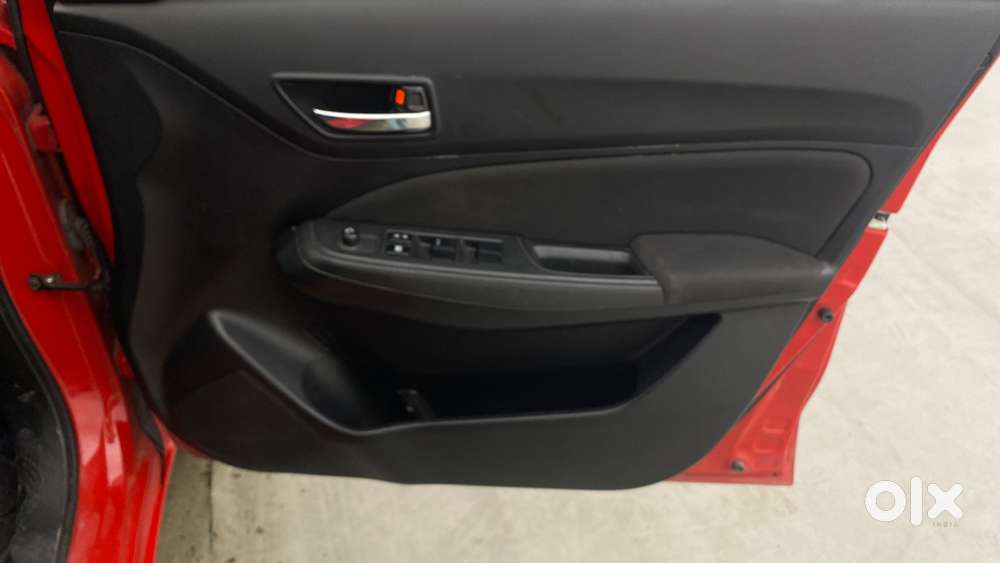 Maruti Suzuki Swift 2018 Vxi, 2021, Petrol