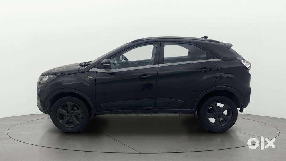 Tata Nexon 1.5 Revotorq Xza Plus Dualtone, 2022, Diesel