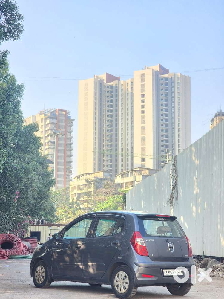 Hyundai Grand I10 Sportz 1.2 Kappa Vtvt, 2012, Petrol