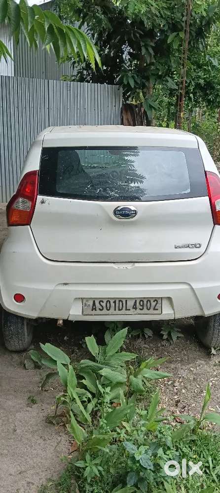 Datsun Redi Go 2018 Limited Edition