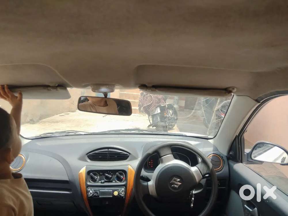 Maruti Suzuki Alto 800 Lxi 2018