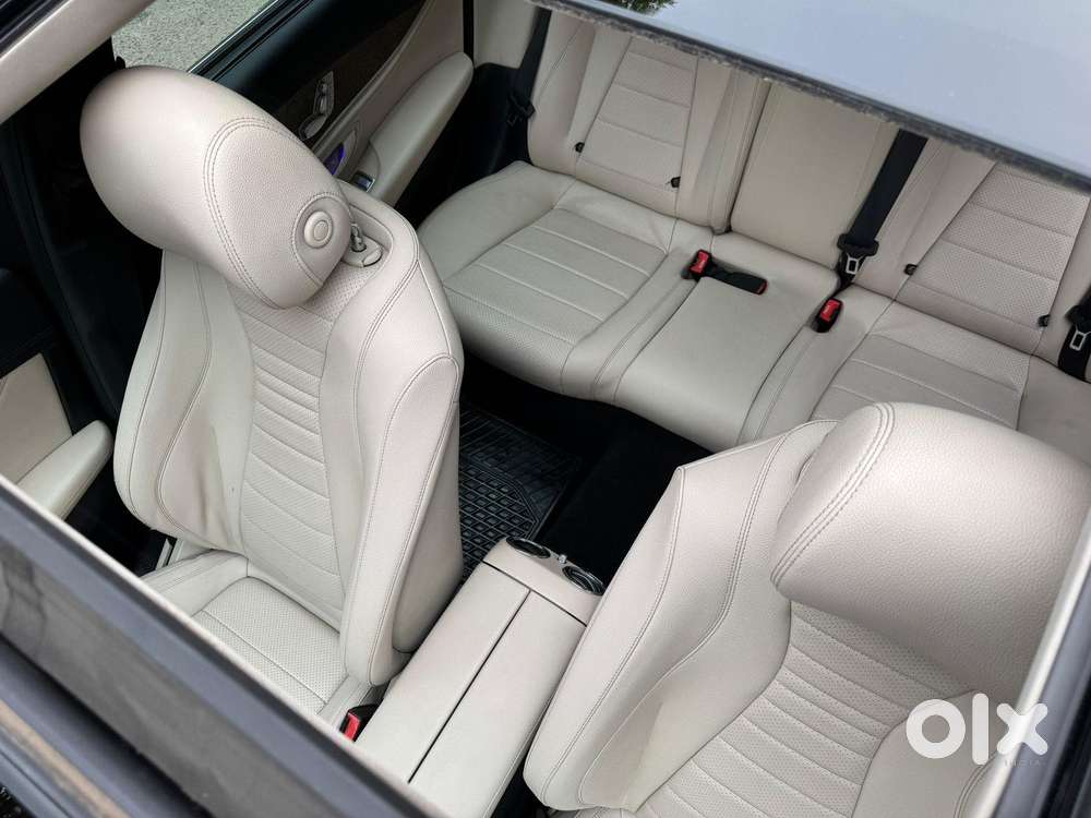 Mercedes-benz E-class E 220 D, 2017, Diesel