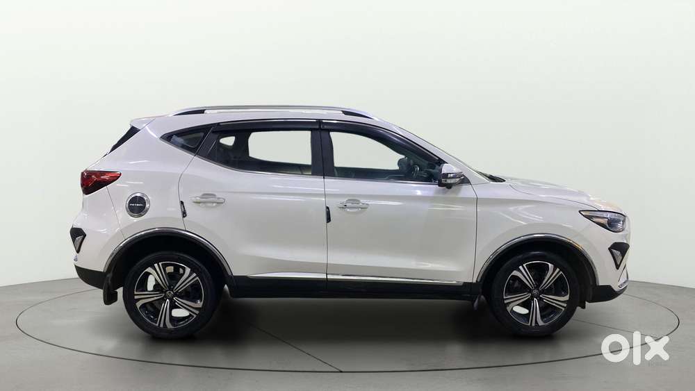 Mg Astor 1.5 Sharp, 2021, Petrol