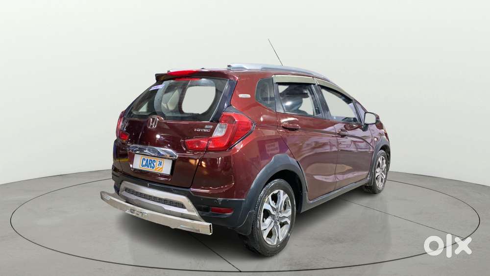Honda Wr-v I-dtec S, 2018, Diesel