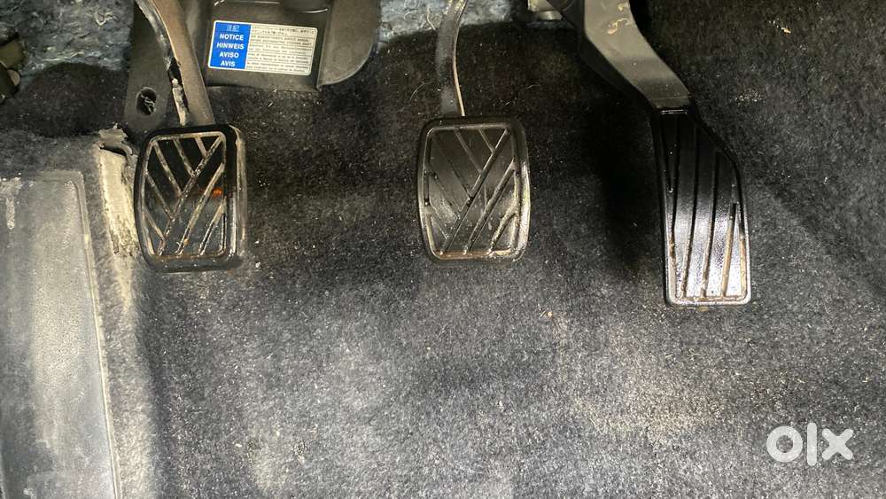 Maruti Suzuki Brezza 1.5 Zxi Smart Hybrid, 2022, Petrol