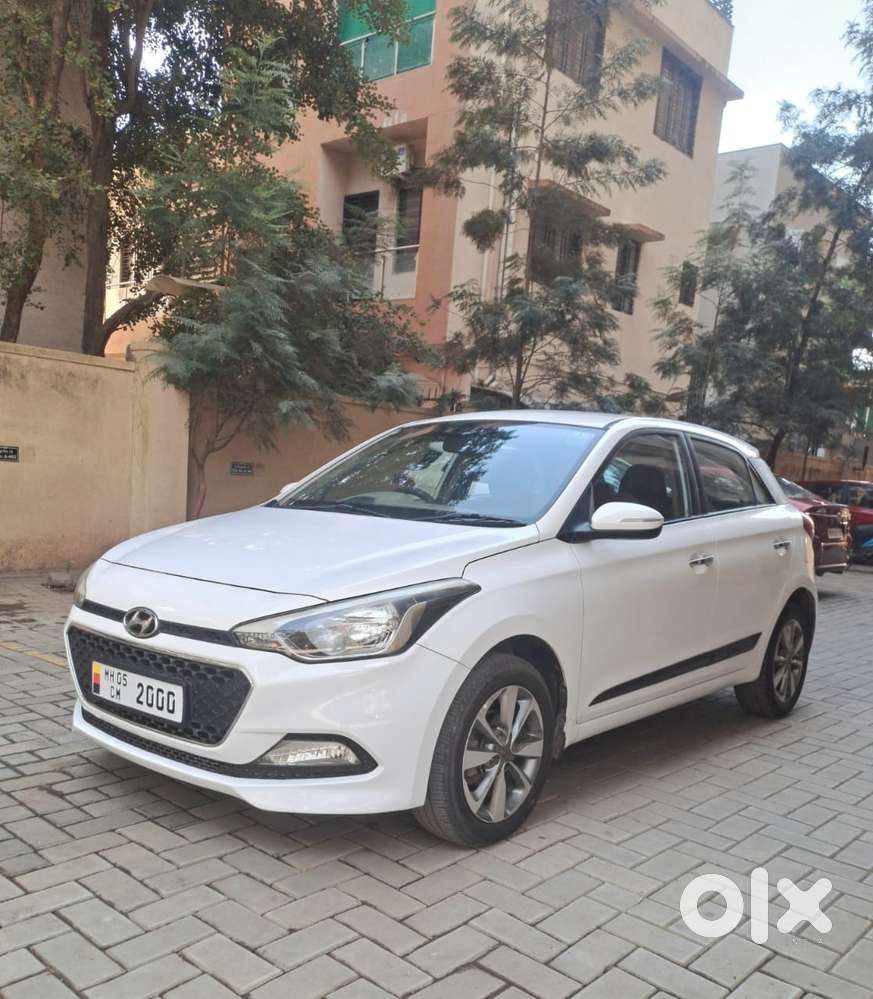 Hyundai Elite I20 Asta 1.2 (o), 2015, Diesel