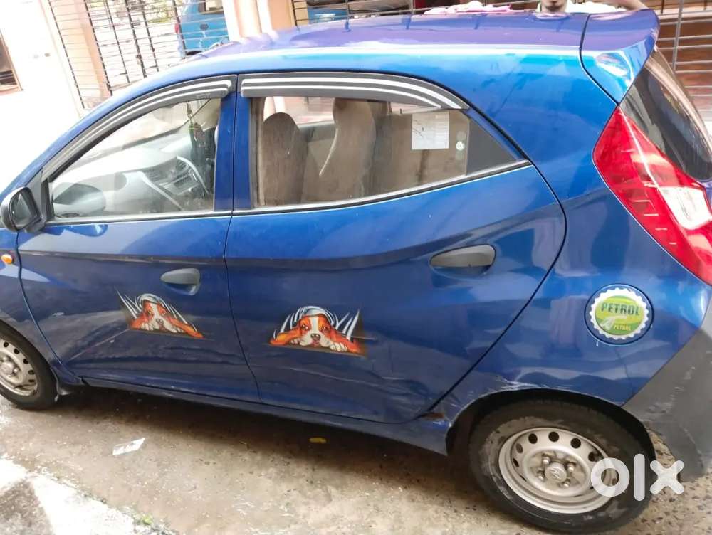 Hyundai Eon
