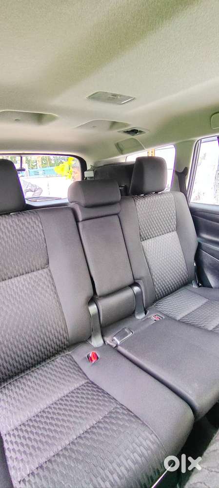 Toyota Innova Crysta Gx Diesel 2024