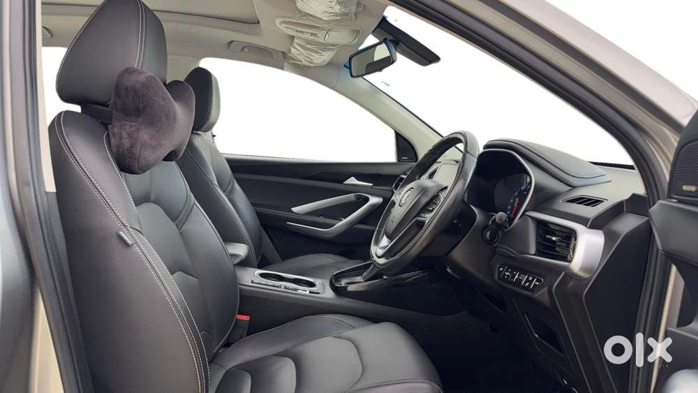 Mg Hector Sharp Dct Petrol, 2020, Petrol