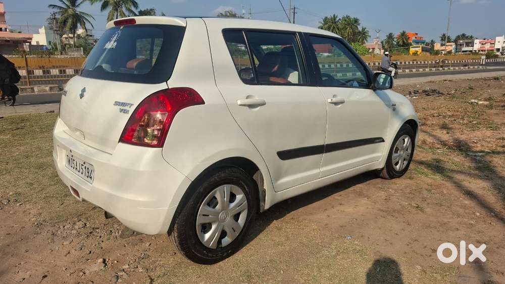 Maruti Suzuki Swift 2011-2014 Vdi, 2011
