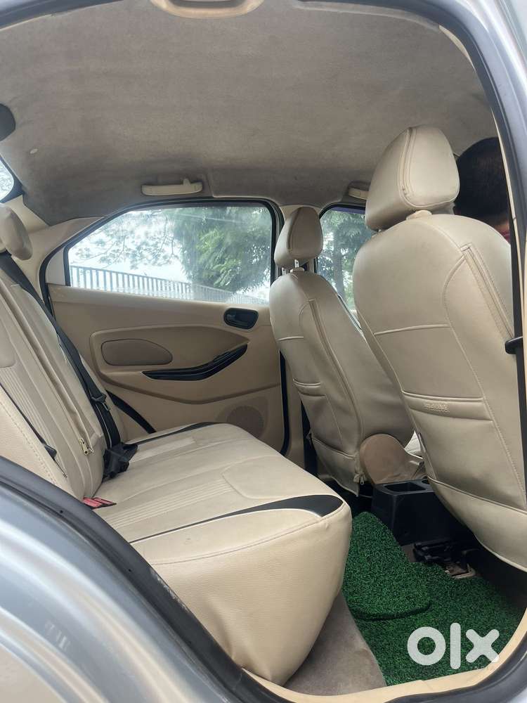 Ford Aspire Trend Plus Tdci, 2016, Diesel